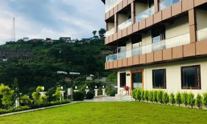 Regenta Resort Madhuganga by Royal